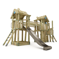 Aire de jeux GIANT Fortress  613940_k
