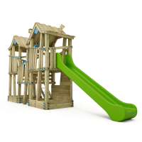Aire de jeux GIANT Mansion  613980_k
