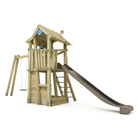 Tour de jeux GIANT Treehouse G-Force  613900_k
