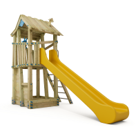Aire de jeux GIANT Treehouse  613960_k