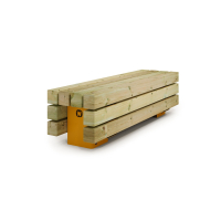 Banc de parc Wickey PRO Ease  100837_k