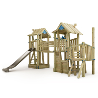 Aire de jeux GIANT Fortress  613940_k