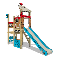 Aire de jeux Wickey PRO MAGIC Wave+  1000016