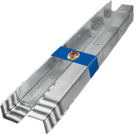 Ancrage en profilé Wickey PROLock (Set de 42)  640285