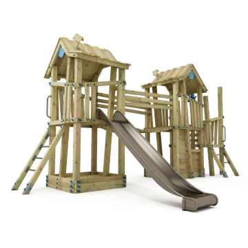 Aire de jeux GIANT Fortress  613940_k