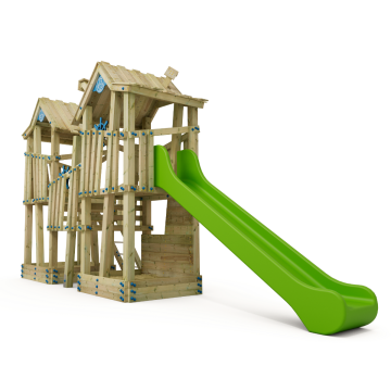 Aire de jeux GIANT Mansion  613980_k