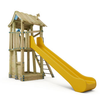 Aire de jeux GIANT Treehouse  613960_k