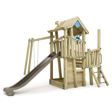 Aire de jeux GIANT Castle G-Force  613930_k