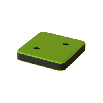 Caches pour poteaux Wickey PRO Ridge  300669_k