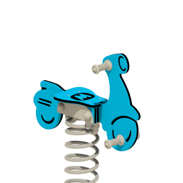 Jeu sur ressort roller Wickey PRO « Swiftey »  100736_k
