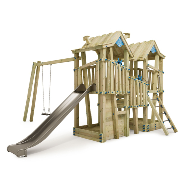 Aire de jeux GIANT Mansion G-Force  613990_k