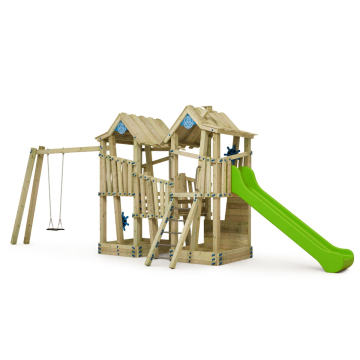 Aire de jeux GIANT Residence G-Force  614510_k