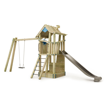 Tour de jeux GIANT Treehouse G-Force  613900_k