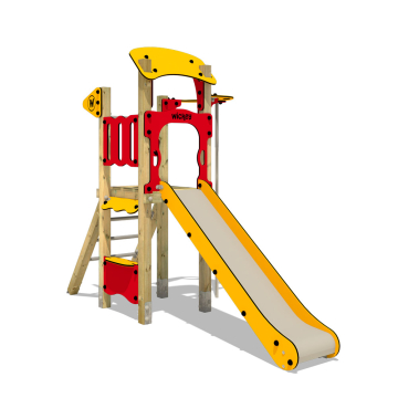 Aire de jeux publique Wickey PRO Magic Fun  1000247_k
