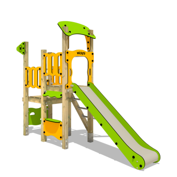 Aire de jeux publique Wickey PRO Magic Play  1000249_k