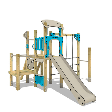 Aire de jeux Wickey PRO MAGIC Wonder pour espace public  1000097_k