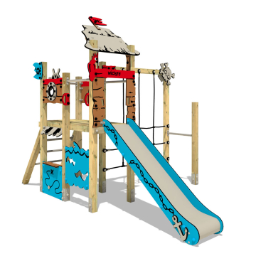 Aire de jeux Wickey PRO MAGIC Drum+  1000018
