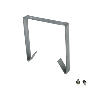 Ancrage toboggan pour espaces publics Grau 620917