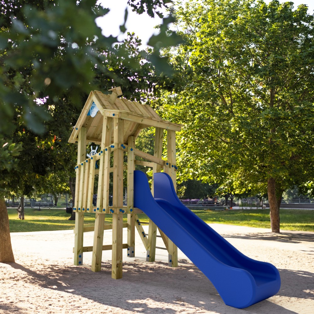 Tour de jeux GIANT Villa  613910_k