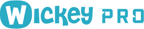 Wickey logo